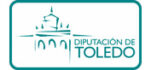 logo diputaciondetoledo