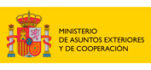 logo ministerio aaee